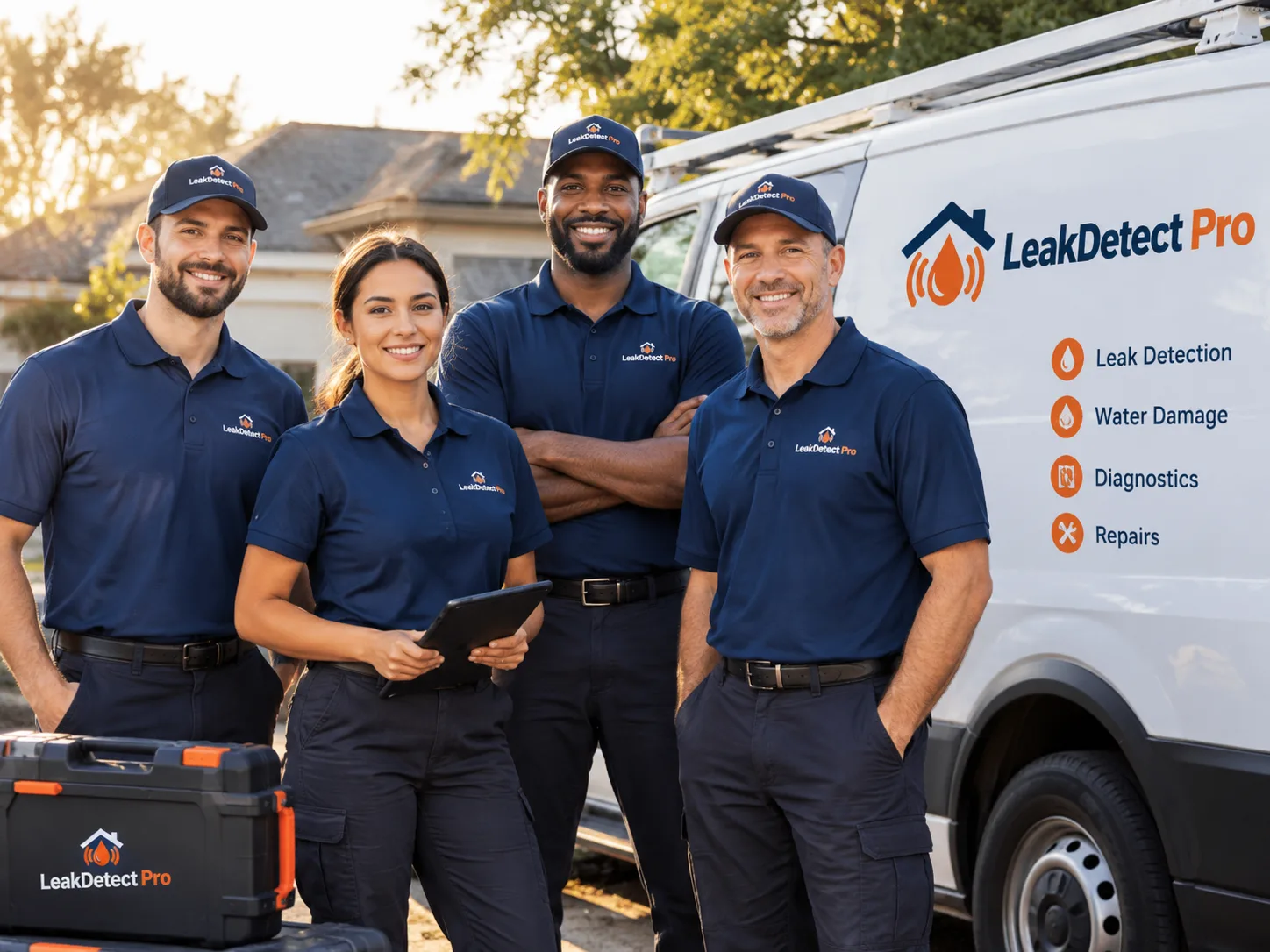 Roof Repair company in Aurora, CO